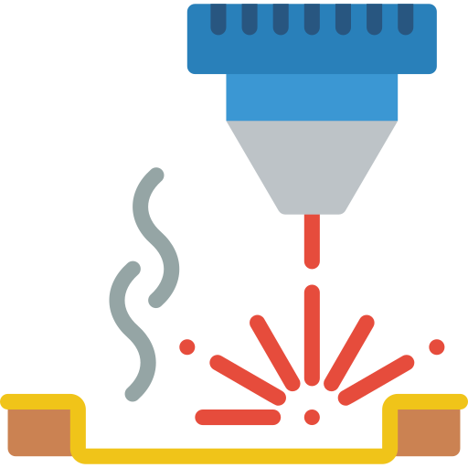 Cięcie, grawerowanie i znakowanie laserem